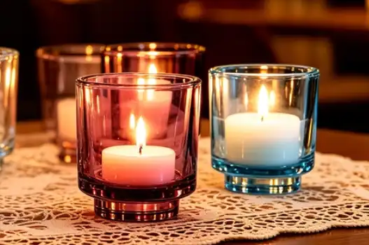 Can You Recycle Glass Candle Jars?